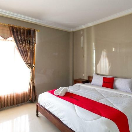 Reddoorz Near Parangtritis Beach Екстер'єр фото