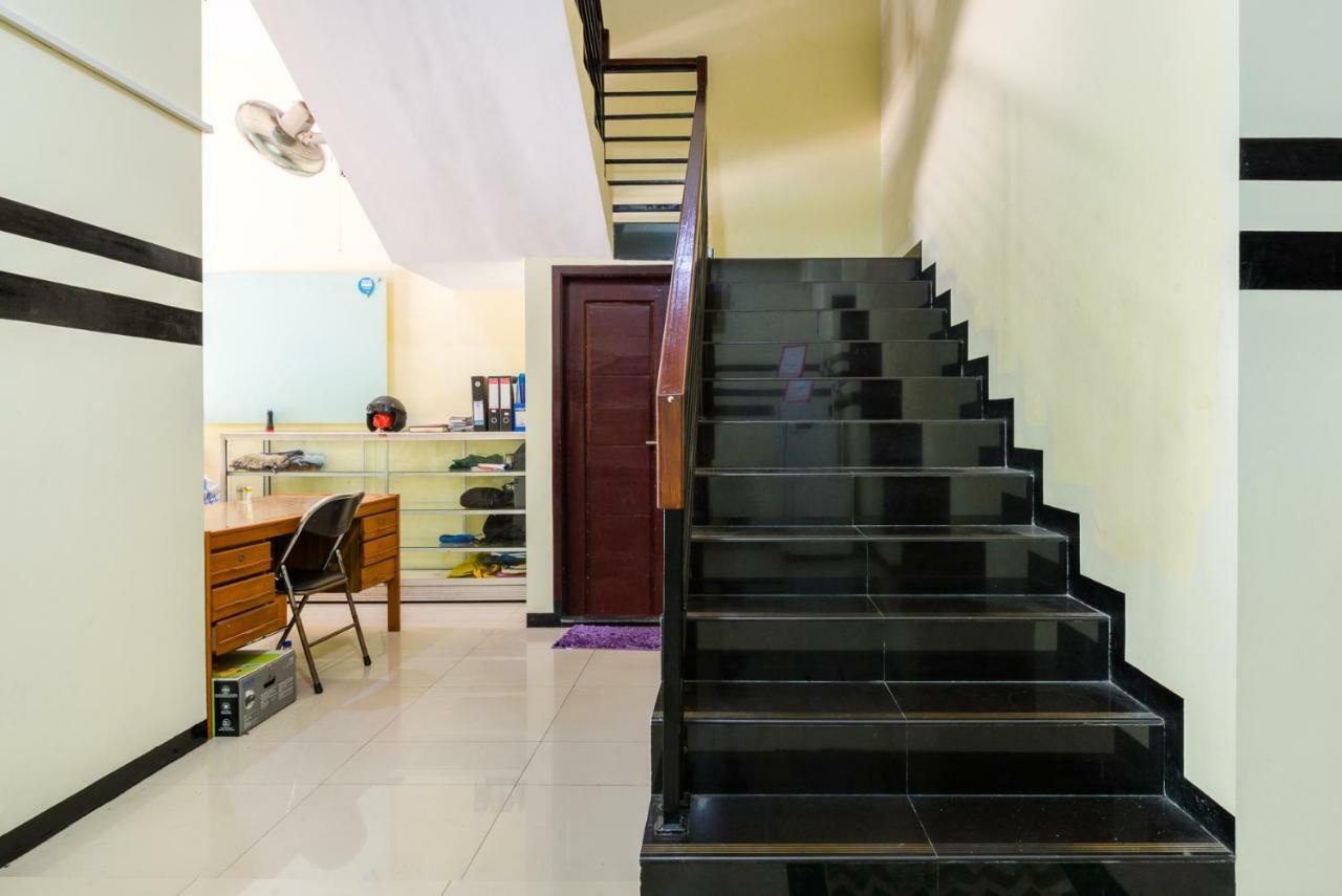 Reddoorz Near Parangtritis Beach Екстер'єр фото