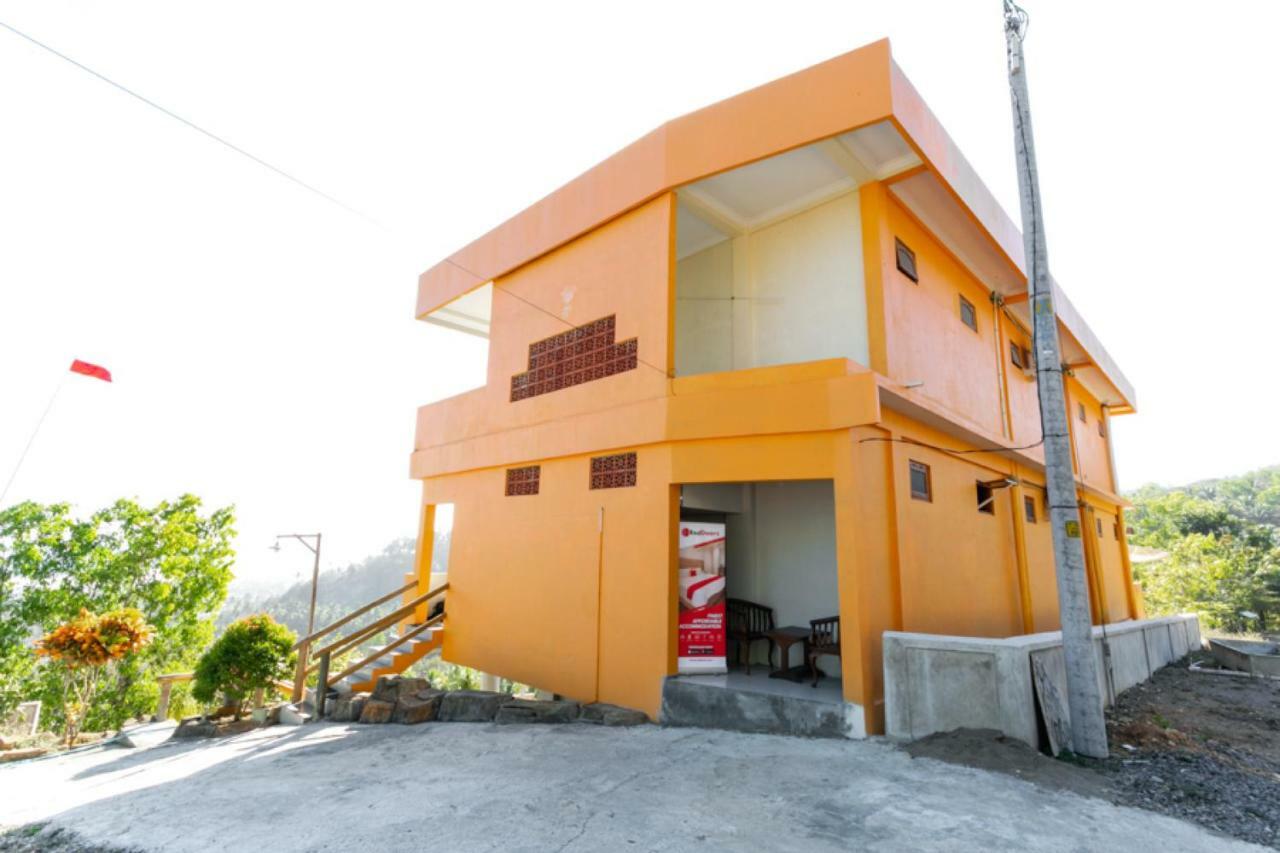Reddoorz Near Parangtritis Beach Екстер'єр фото