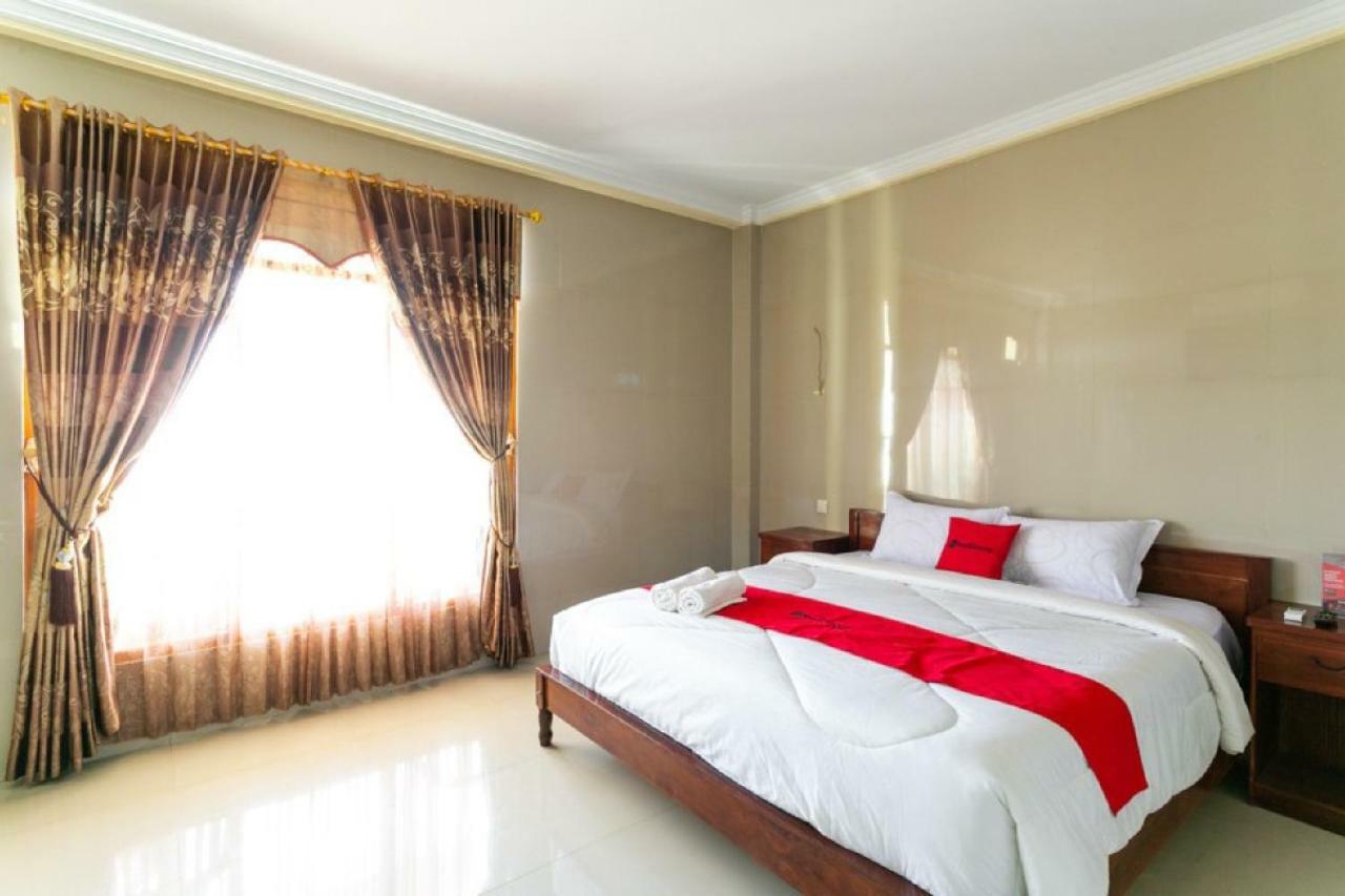 Reddoorz Near Parangtritis Beach Екстер'єр фото