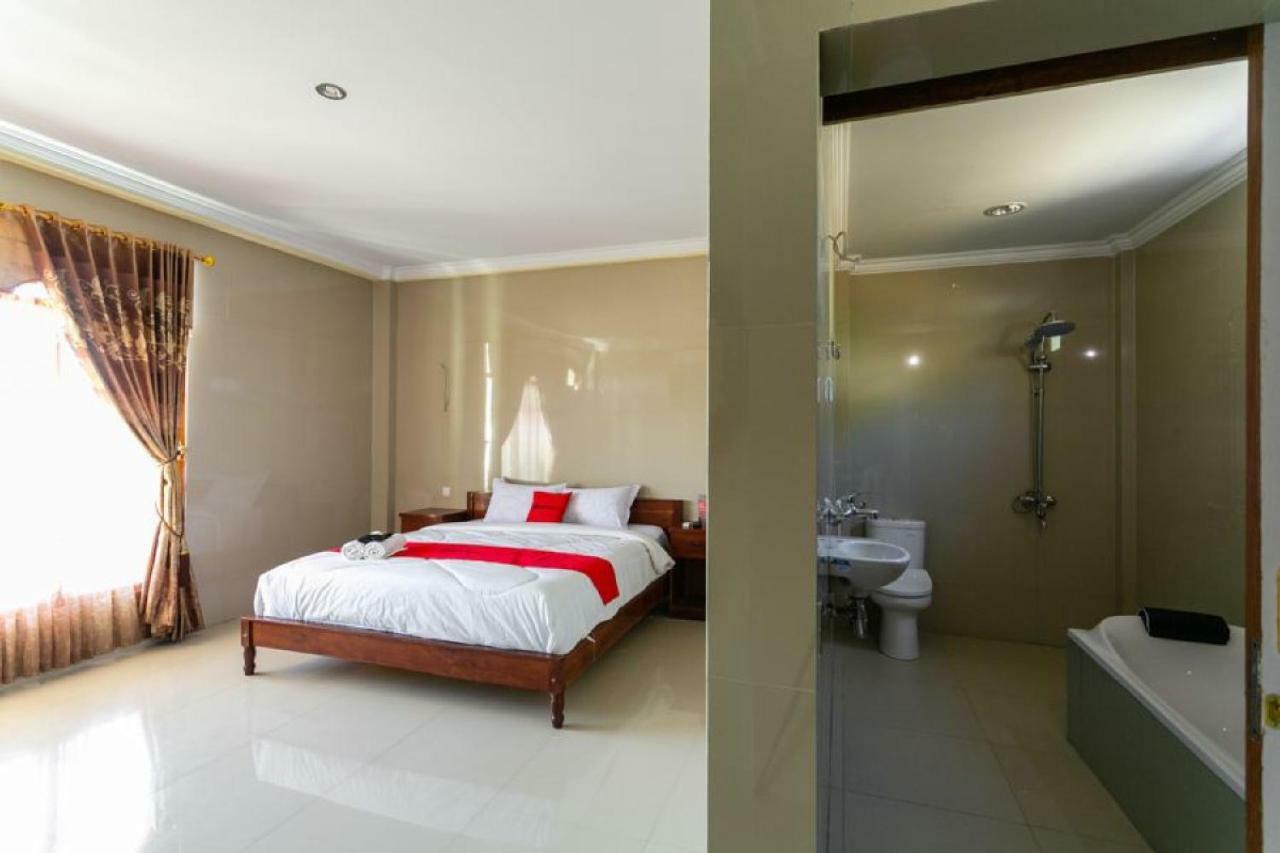 Reddoorz Near Parangtritis Beach Екстер'єр фото