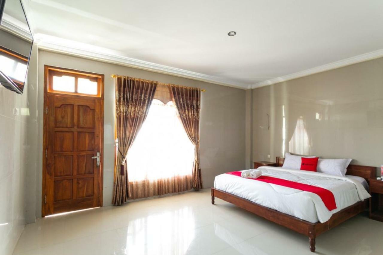 Reddoorz Near Parangtritis Beach Екстер'єр фото