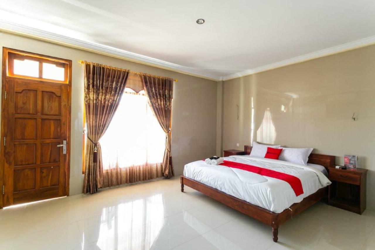 Reddoorz Near Parangtritis Beach Екстер'єр фото