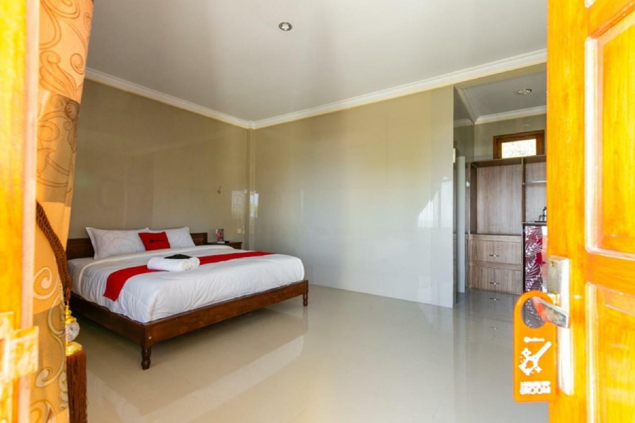 Reddoorz Near Parangtritis Beach Екстер'єр фото