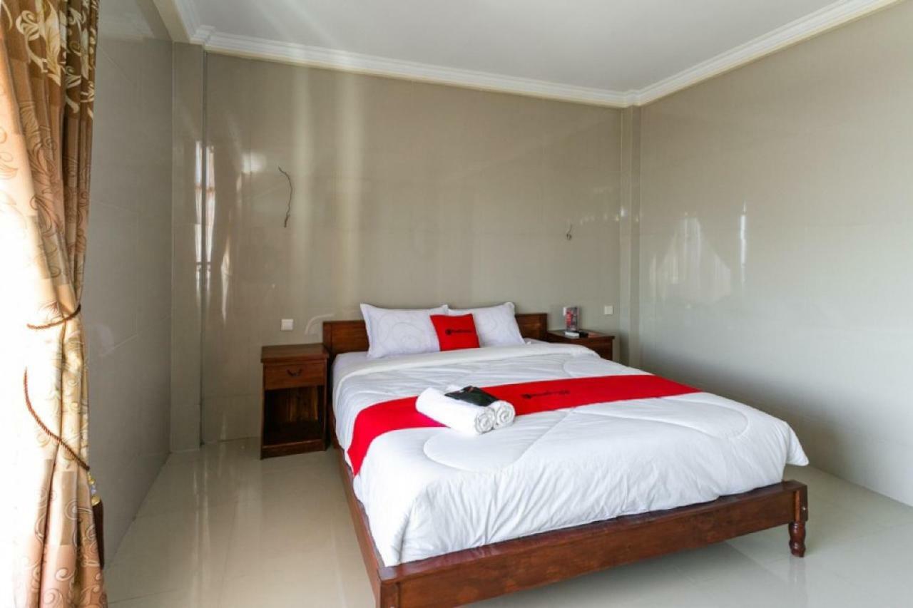 Reddoorz Near Parangtritis Beach Екстер'єр фото