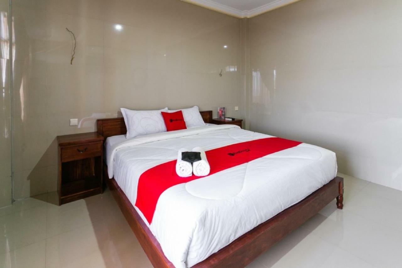 Reddoorz Near Parangtritis Beach Екстер'єр фото