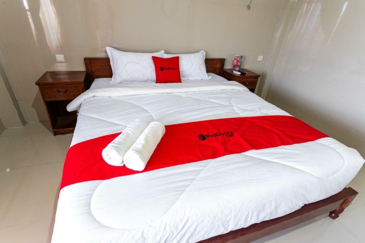 Reddoorz Near Parangtritis Beach Екстер'єр фото