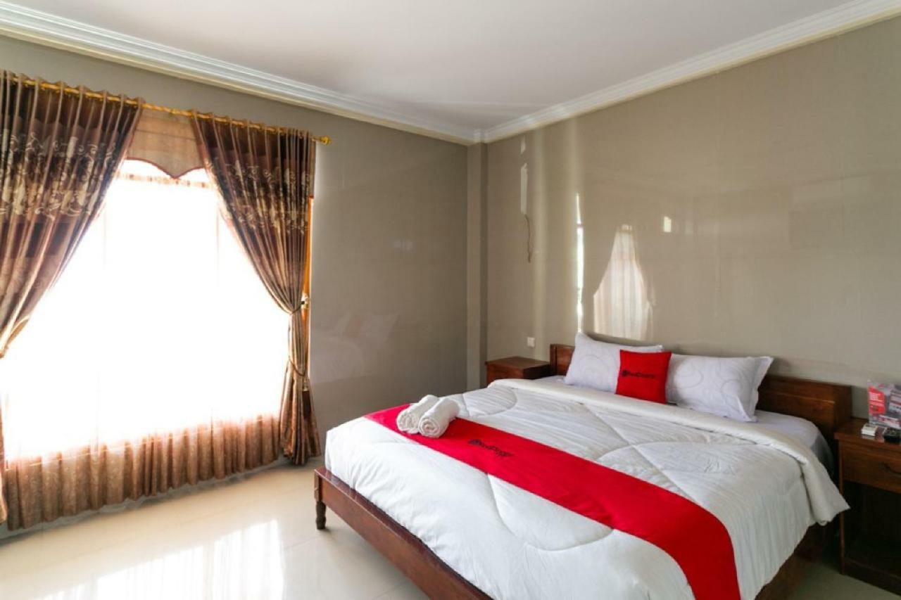 Reddoorz Near Parangtritis Beach Екстер'єр фото